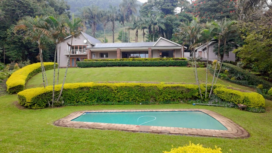 4 Bedroom Property for Sale in Worlds View KwaZulu-Natal
