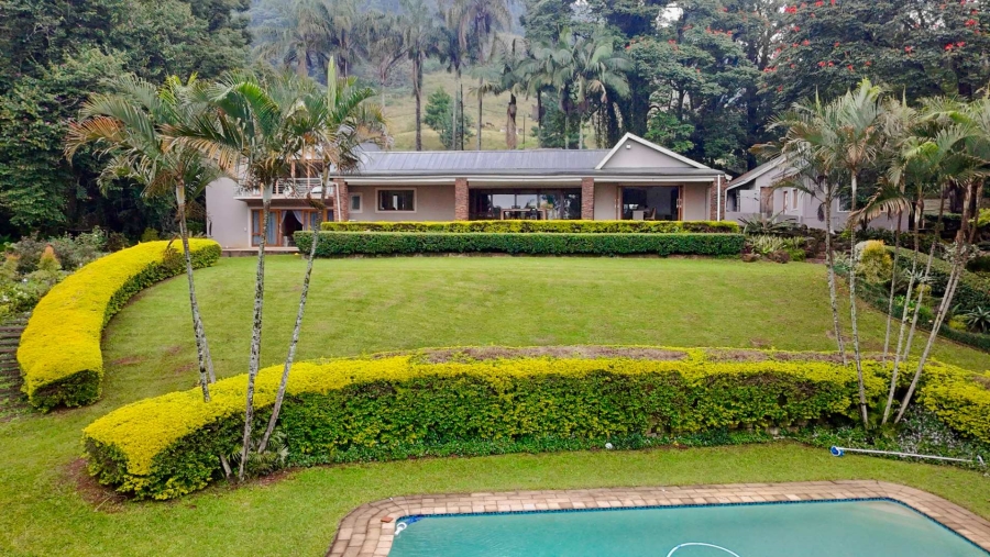 4 Bedroom Property for Sale in Worlds View KwaZulu-Natal