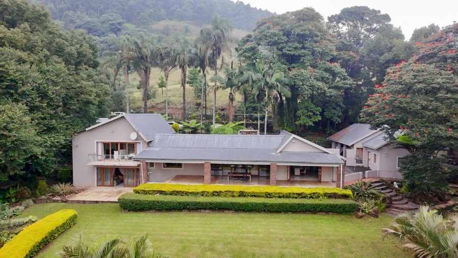 4 Bedroom Property for Sale in Worlds View KwaZulu-Natal