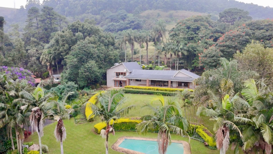 4 Bedroom Property for Sale in Worlds View KwaZulu-Natal
