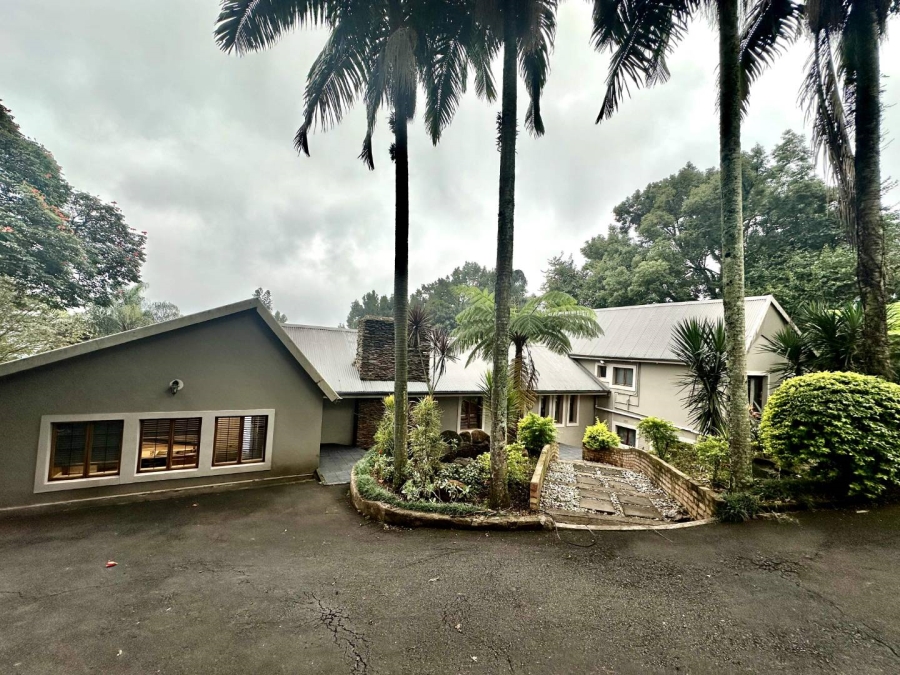 4 Bedroom Property for Sale in Worlds View KwaZulu-Natal