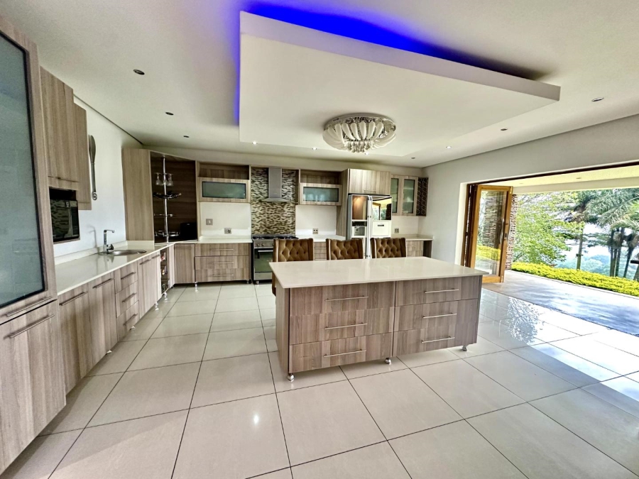 4 Bedroom Property for Sale in Worlds View KwaZulu-Natal