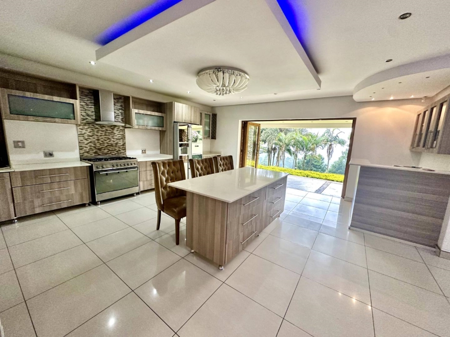 4 Bedroom Property for Sale in Worlds View KwaZulu-Natal