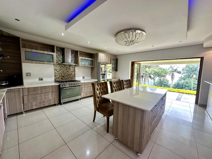 4 Bedroom Property for Sale in Worlds View KwaZulu-Natal