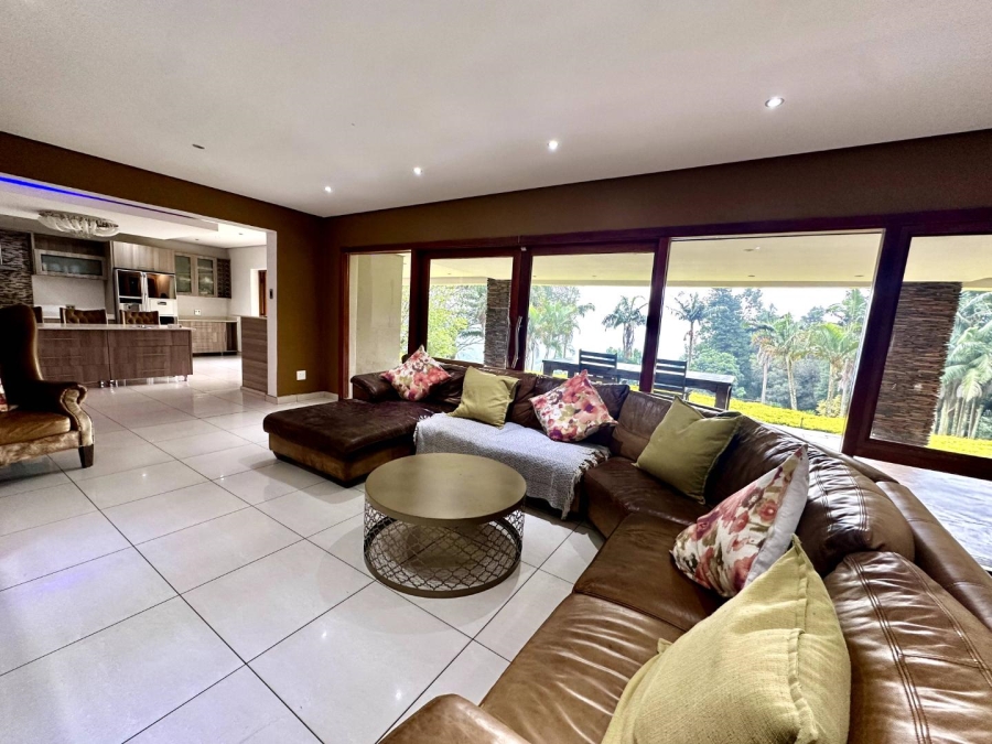 4 Bedroom Property for Sale in Worlds View KwaZulu-Natal