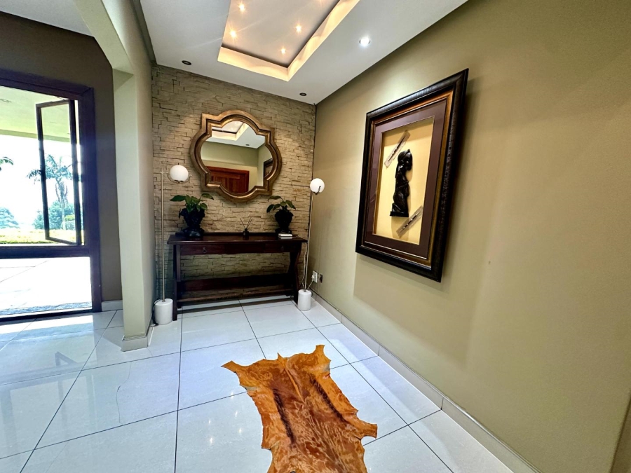 4 Bedroom Property for Sale in Worlds View KwaZulu-Natal