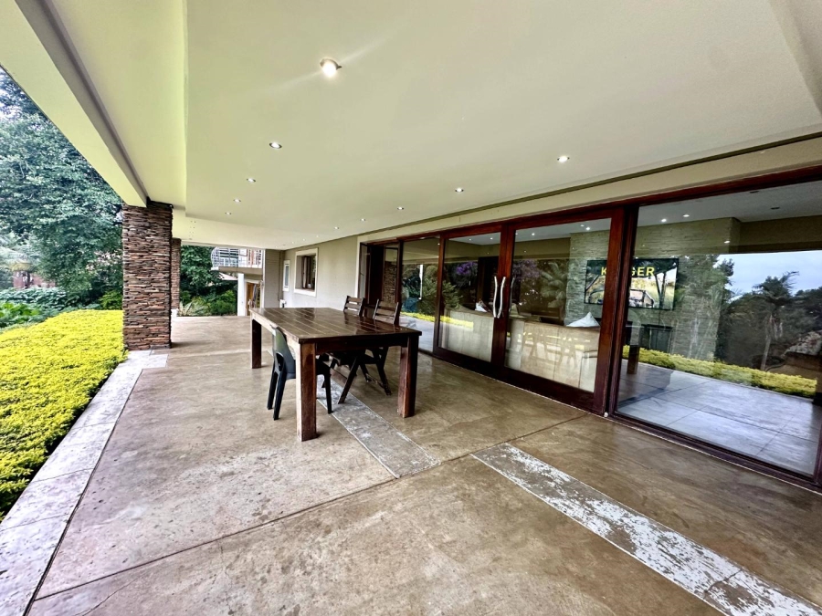 4 Bedroom Property for Sale in Worlds View KwaZulu-Natal