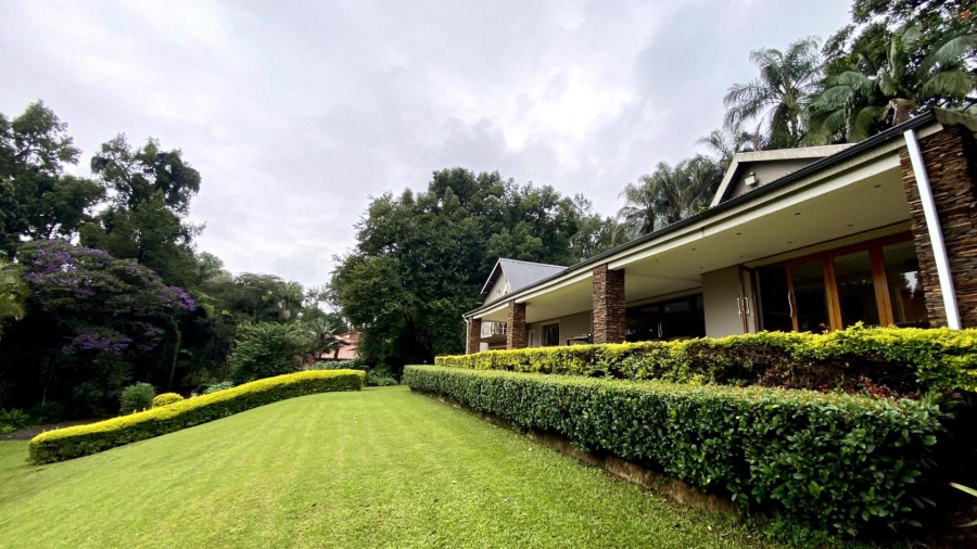 4 Bedroom Property for Sale in Worlds View KwaZulu-Natal