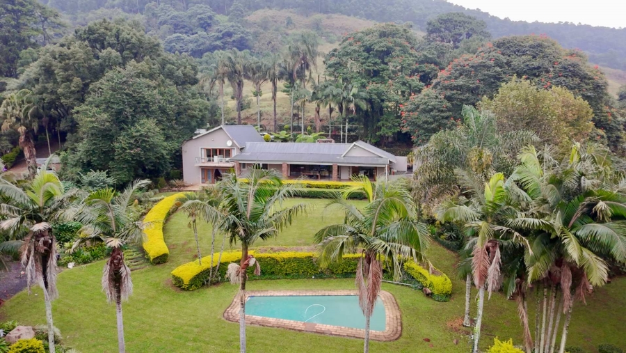4 Bedroom Property for Sale in Worlds View KwaZulu-Natal