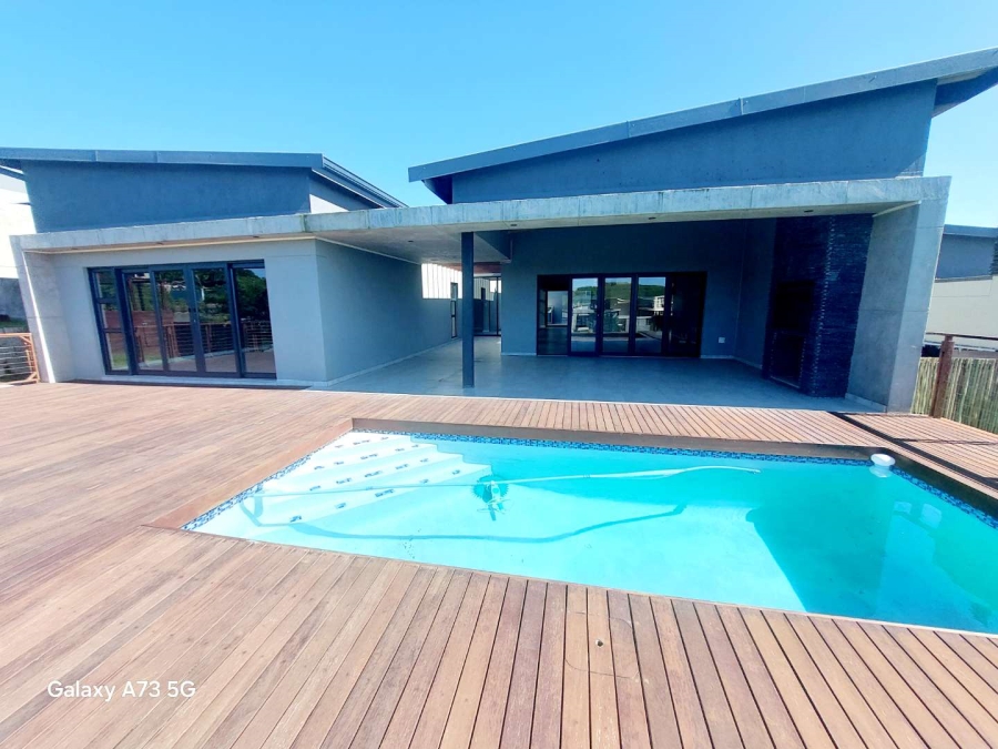 To Let 4 Bedroom Property for Rent in Palm Lakes Estate KwaZulu-Natal