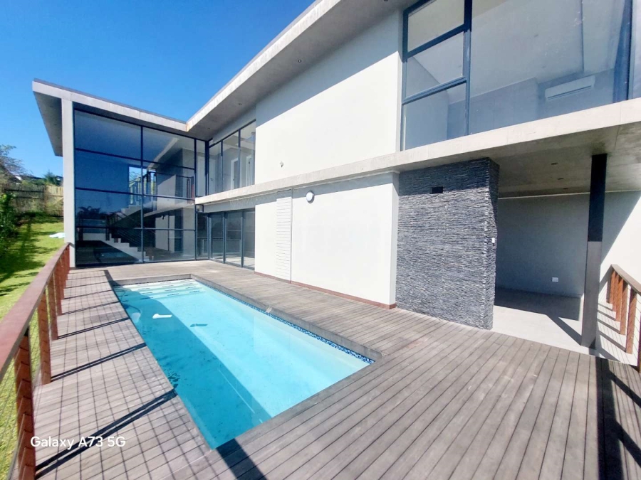 To Let 4 Bedroom Property for Rent in Palm Lakes Estate KwaZulu-Natal