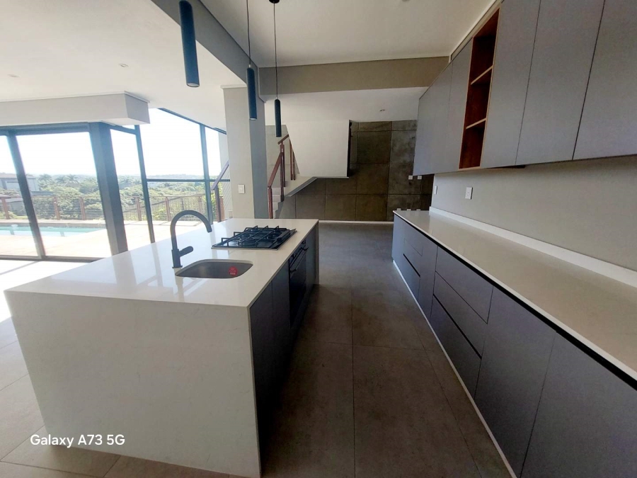To Let 4 Bedroom Property for Rent in Palm Lakes Estate KwaZulu-Natal