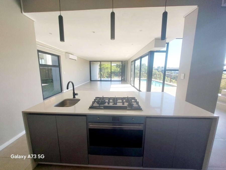 To Let 4 Bedroom Property for Rent in Palm Lakes Estate KwaZulu-Natal