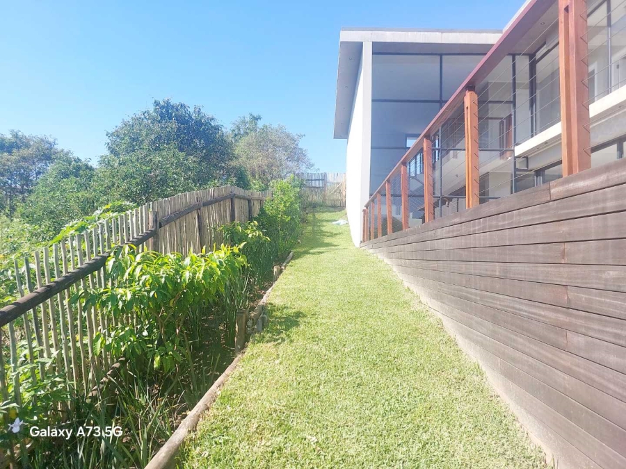 To Let 4 Bedroom Property for Rent in Palm Lakes Estate KwaZulu-Natal