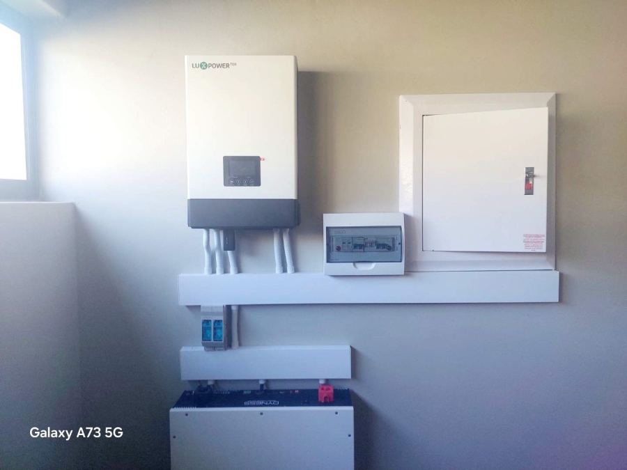 To Let 4 Bedroom Property for Rent in Palm Lakes Estate KwaZulu-Natal