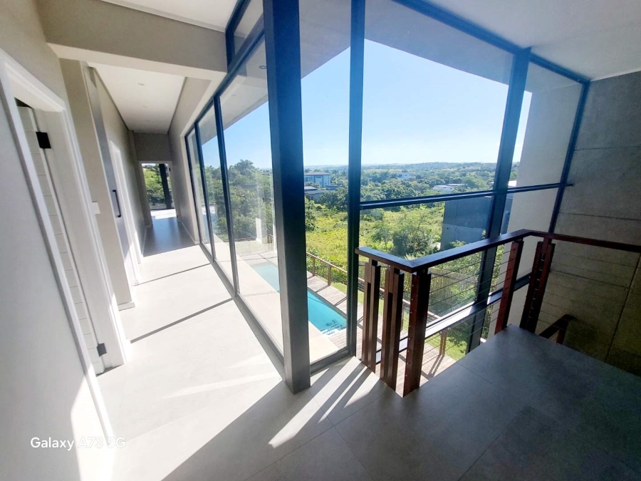 To Let 4 Bedroom Property for Rent in Palm Lakes Estate KwaZulu-Natal