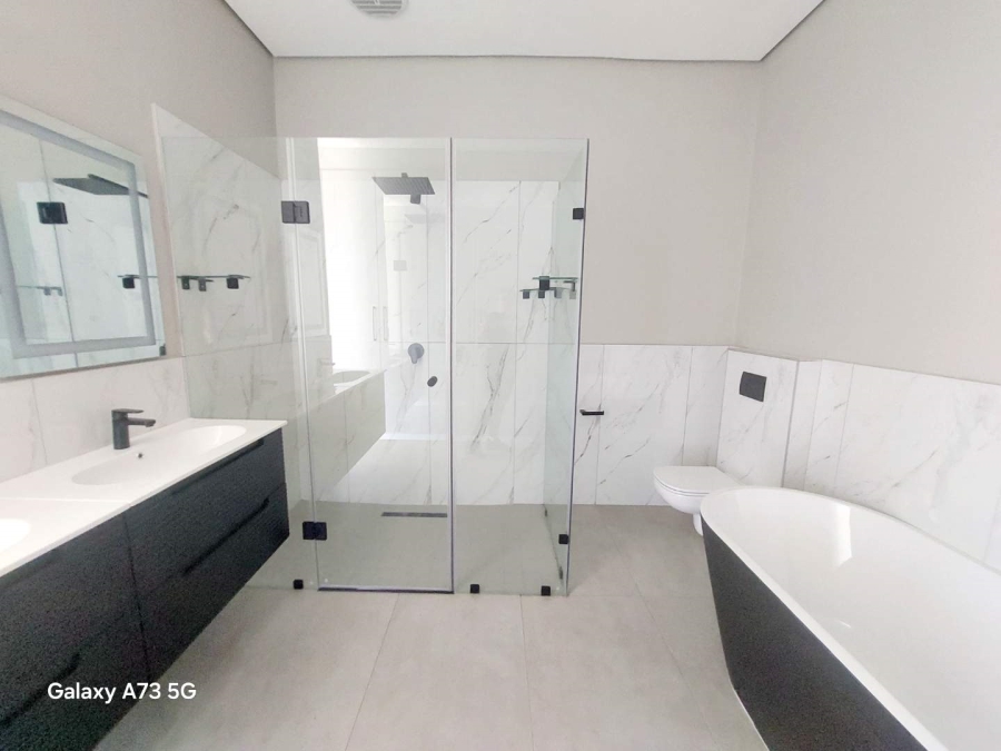 To Let 4 Bedroom Property for Rent in Palm Lakes Estate KwaZulu-Natal