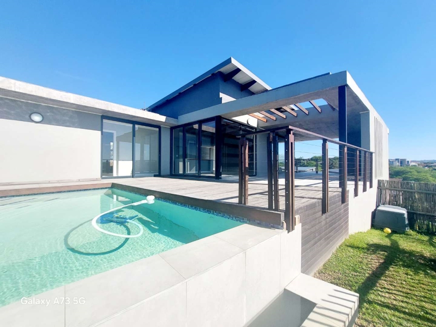 To Let 4 Bedroom Property for Rent in Palm Lakes Estate KwaZulu-Natal
