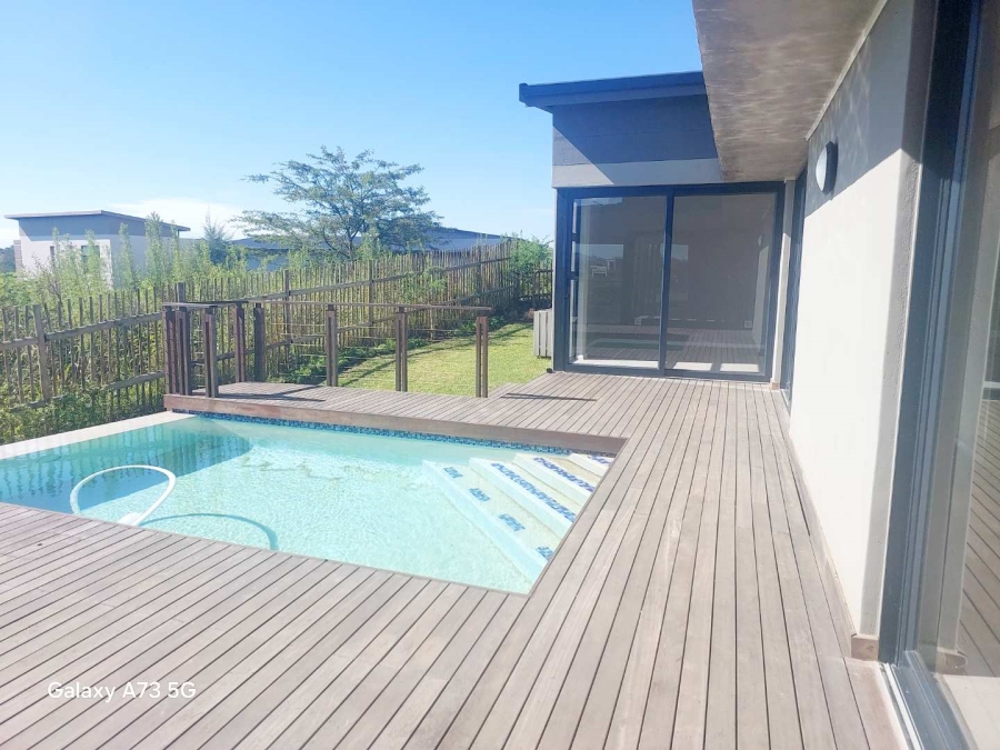 To Let 4 Bedroom Property for Rent in Palm Lakes Estate KwaZulu-Natal