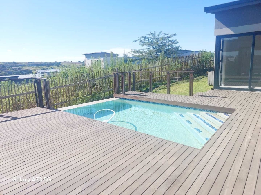To Let 4 Bedroom Property for Rent in Palm Lakes Estate KwaZulu-Natal