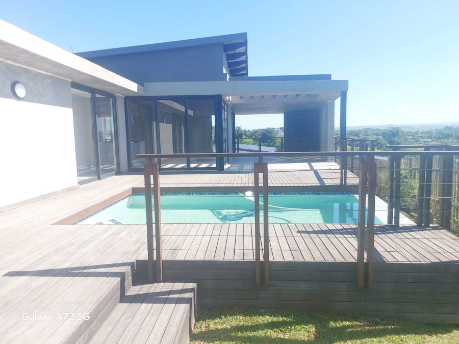 To Let 4 Bedroom Property for Rent in Palm Lakes Estate KwaZulu-Natal
