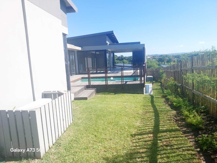 To Let 4 Bedroom Property for Rent in Palm Lakes Estate KwaZulu-Natal