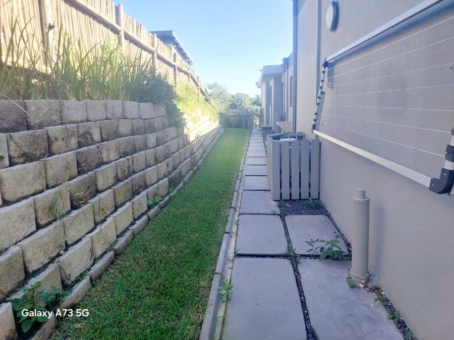 To Let 4 Bedroom Property for Rent in Palm Lakes Estate KwaZulu-Natal