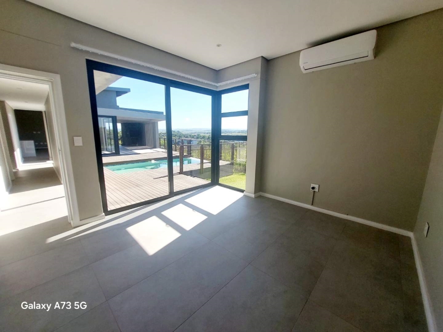 To Let 4 Bedroom Property for Rent in Palm Lakes Estate KwaZulu-Natal