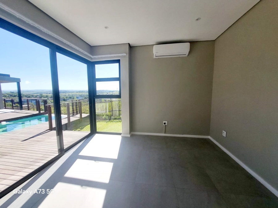 To Let 4 Bedroom Property for Rent in Palm Lakes Estate KwaZulu-Natal