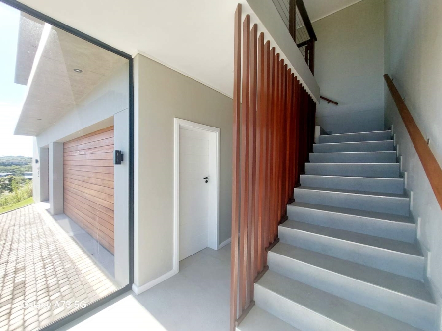 To Let 4 Bedroom Property for Rent in Palm Lakes Estate KwaZulu-Natal