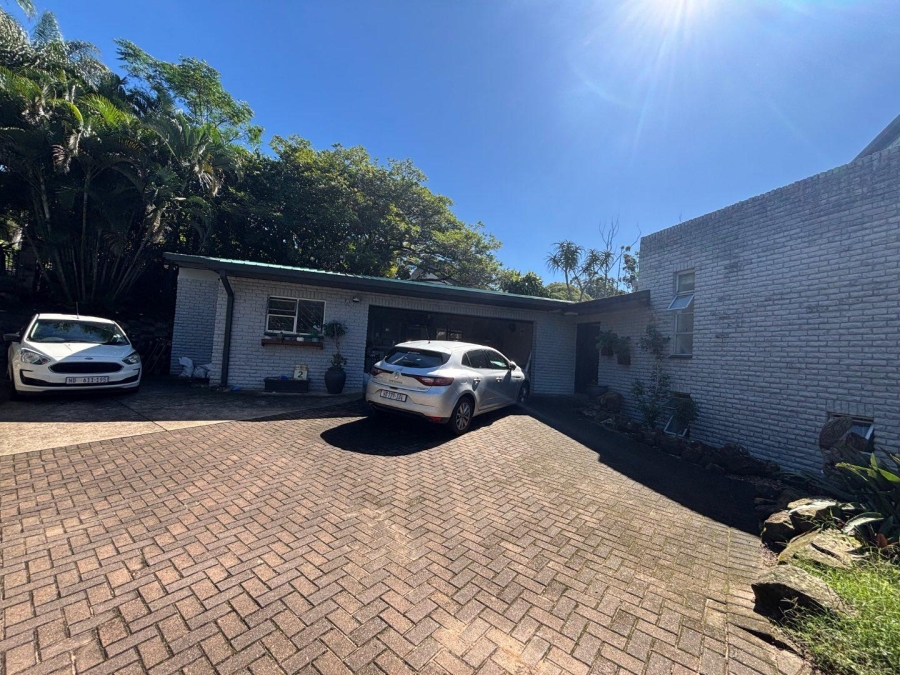 To Let 4 Bedroom Property for Rent in Westville KwaZulu-Natal
