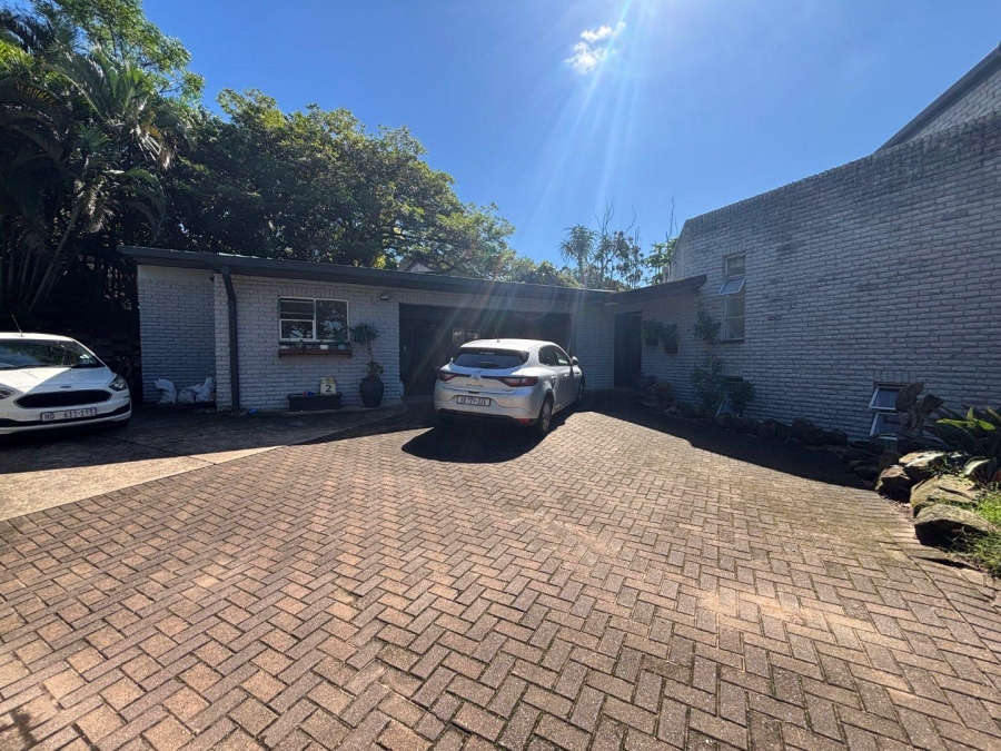 To Let 4 Bedroom Property for Rent in Westville KwaZulu-Natal