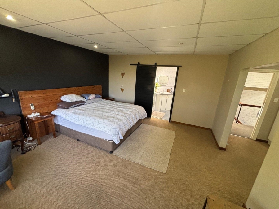 To Let 4 Bedroom Property for Rent in Westville KwaZulu-Natal
