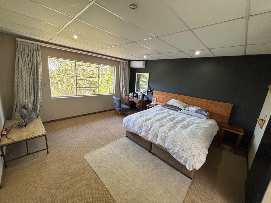 To Let 4 Bedroom Property for Rent in Westville KwaZulu-Natal