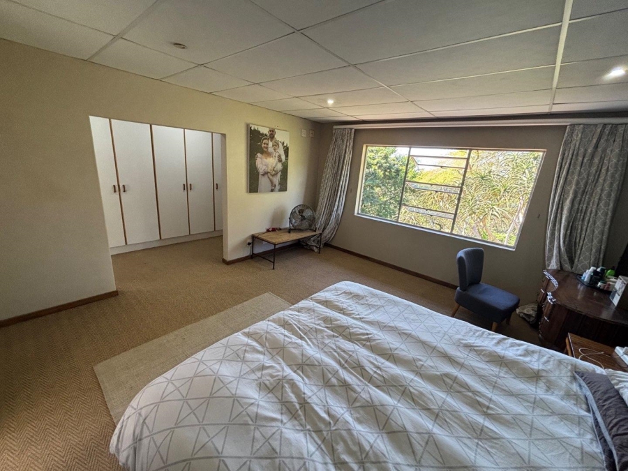 To Let 4 Bedroom Property for Rent in Westville KwaZulu-Natal