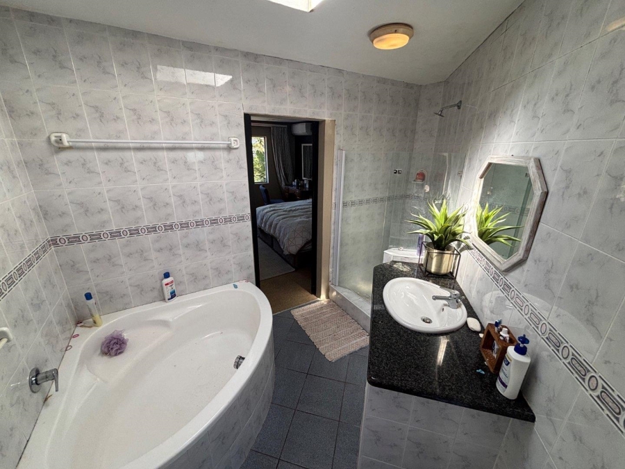 To Let 4 Bedroom Property for Rent in Westville KwaZulu-Natal