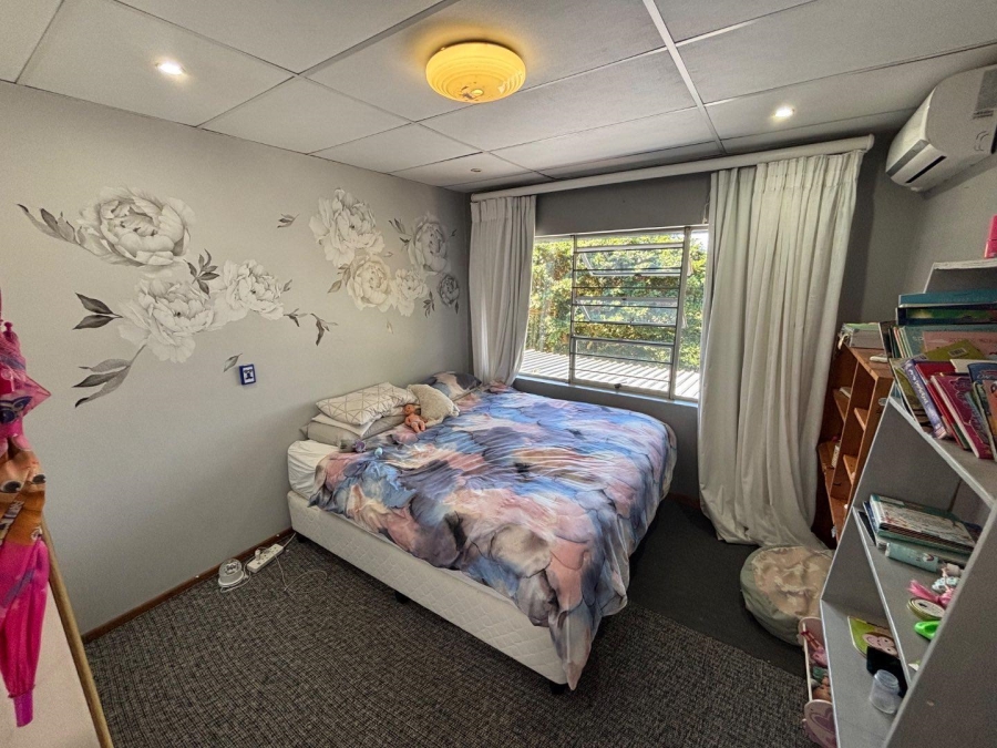 To Let 4 Bedroom Property for Rent in Westville KwaZulu-Natal