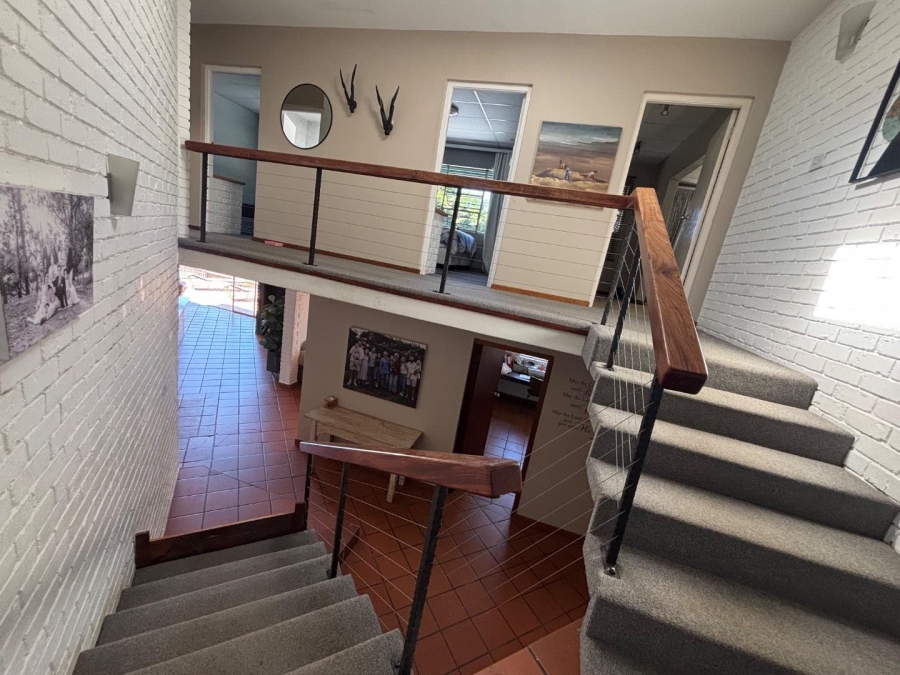 To Let 4 Bedroom Property for Rent in Westville KwaZulu-Natal