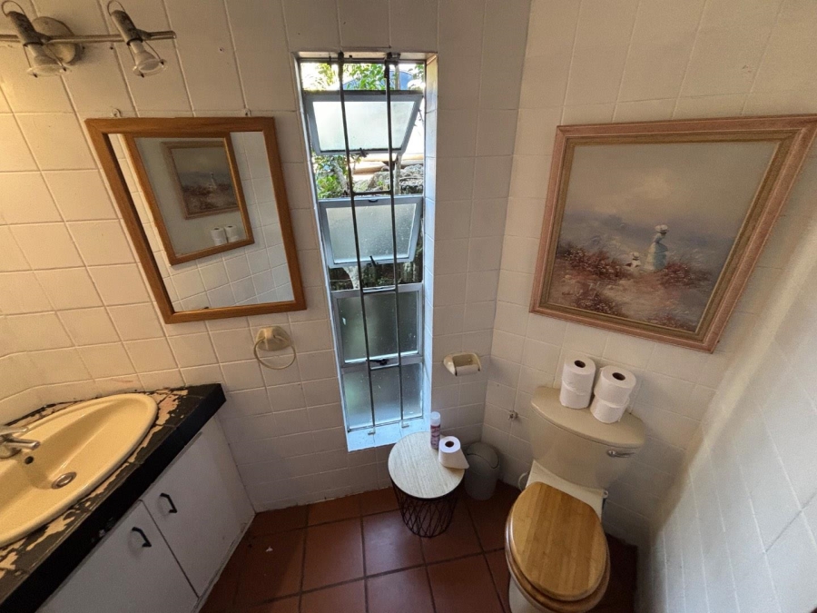 To Let 4 Bedroom Property for Rent in Westville KwaZulu-Natal