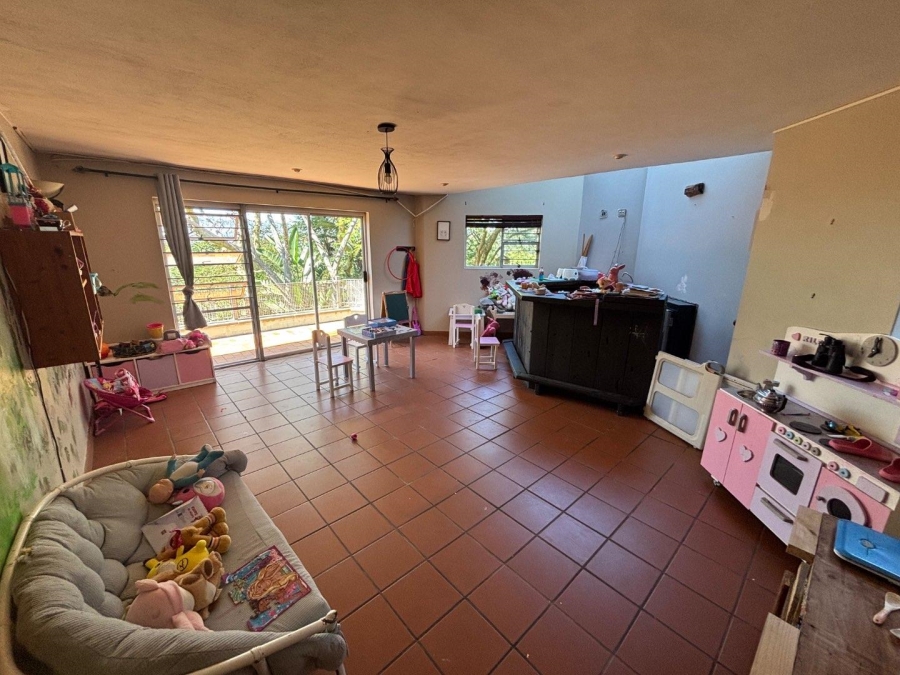 To Let 4 Bedroom Property for Rent in Westville KwaZulu-Natal