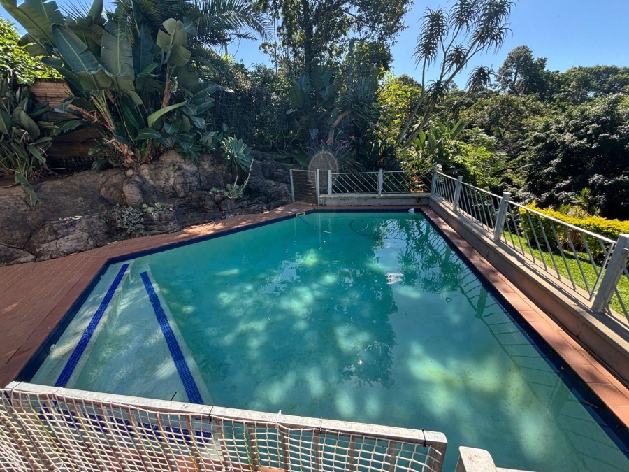 To Let 4 Bedroom Property for Rent in Westville KwaZulu-Natal