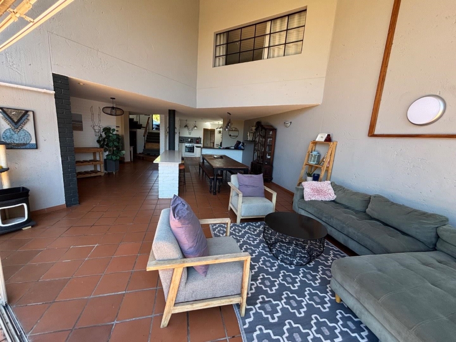 To Let 4 Bedroom Property for Rent in Westville KwaZulu-Natal