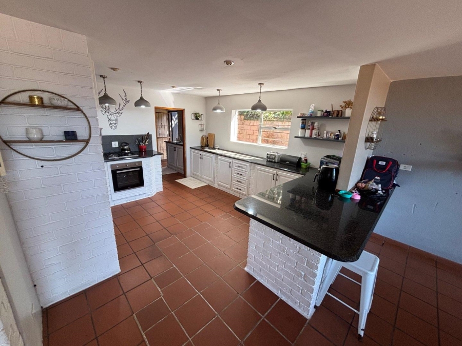 To Let 4 Bedroom Property for Rent in Westville KwaZulu-Natal