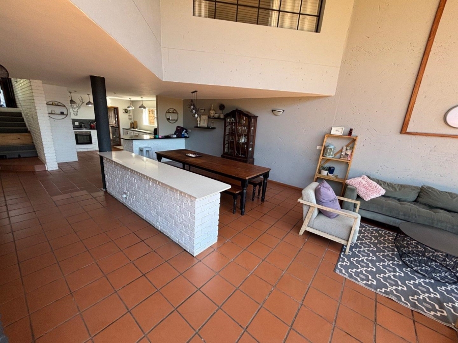 To Let 4 Bedroom Property for Rent in Westville KwaZulu-Natal
