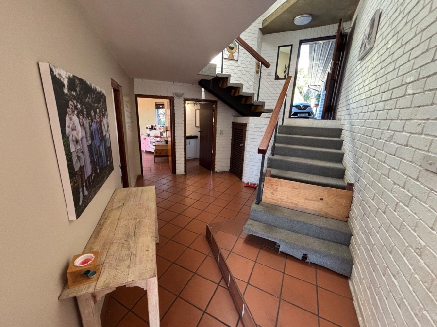 To Let 4 Bedroom Property for Rent in Westville KwaZulu-Natal