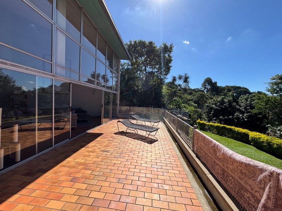 To Let 4 Bedroom Property for Rent in Westville KwaZulu-Natal