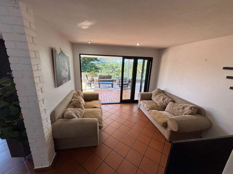 To Let 4 Bedroom Property for Rent in Westville KwaZulu-Natal