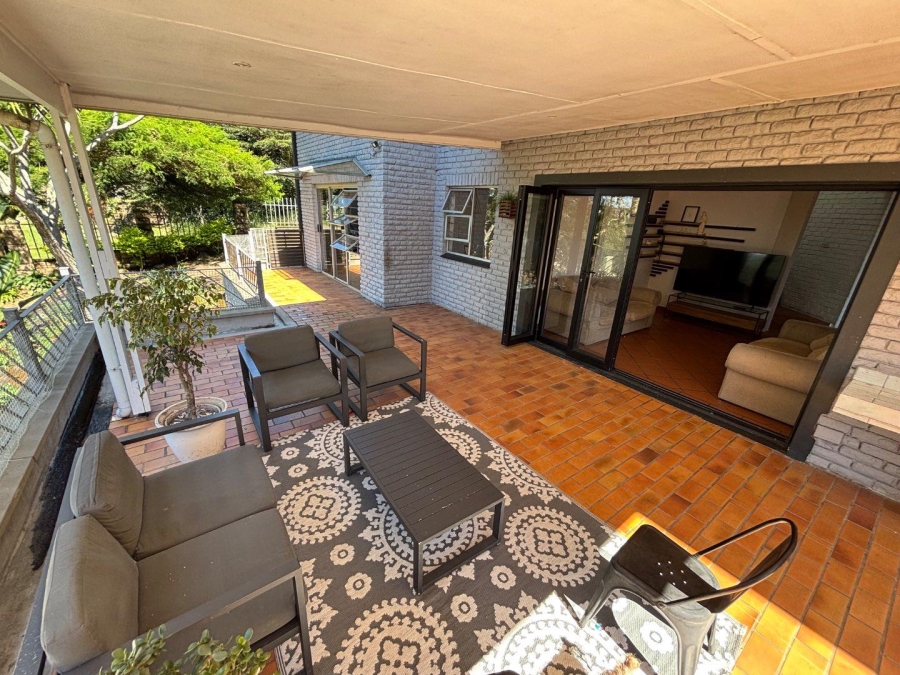 To Let 4 Bedroom Property for Rent in Westville KwaZulu-Natal