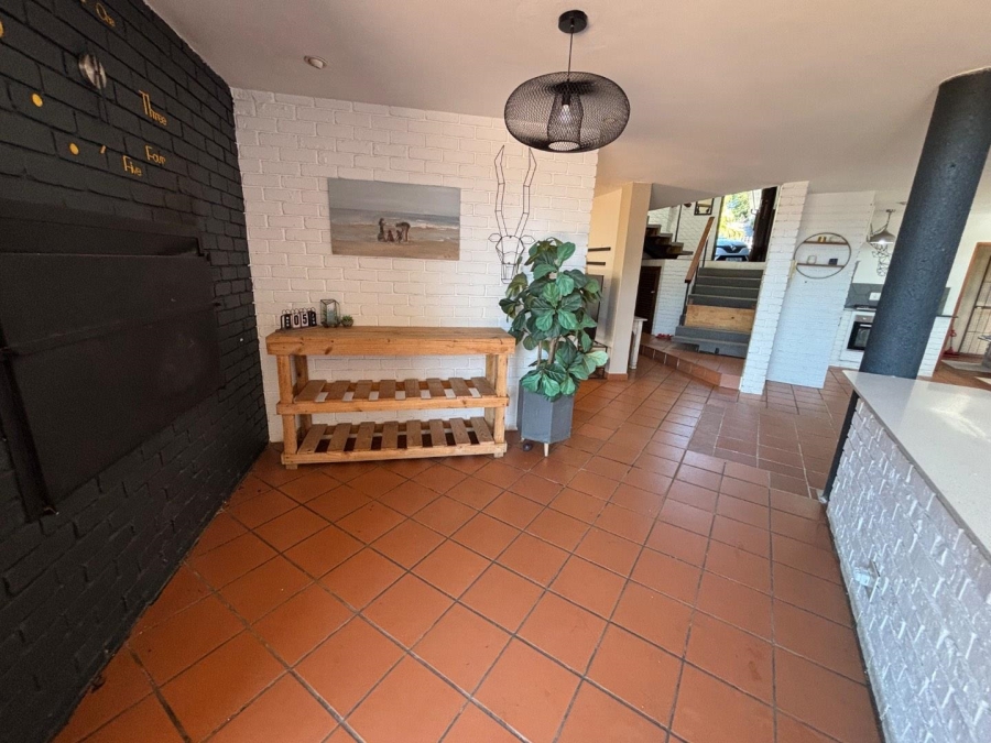 To Let 4 Bedroom Property for Rent in Westville KwaZulu-Natal