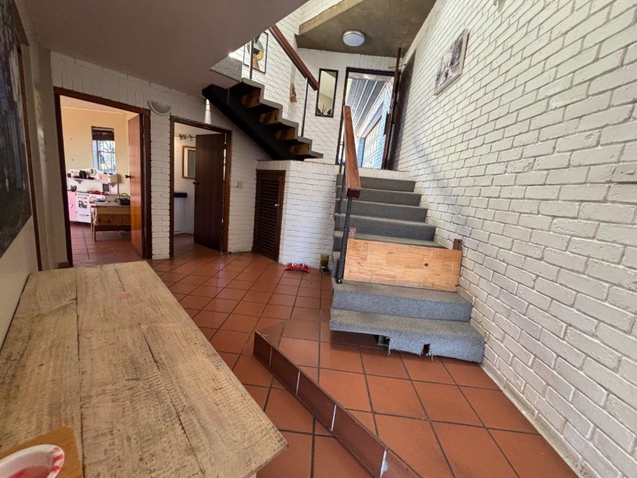 To Let 4 Bedroom Property for Rent in Westville KwaZulu-Natal